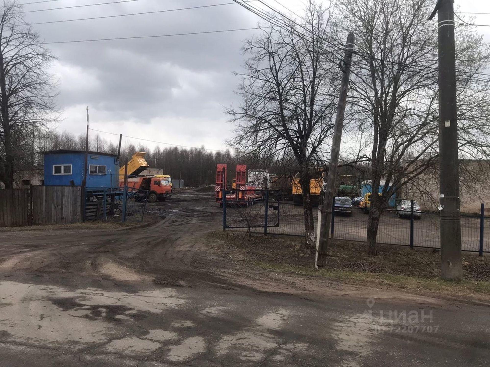 Купить гараж, место в паркинге за 765 310 рублей на Новгородская улица, 32