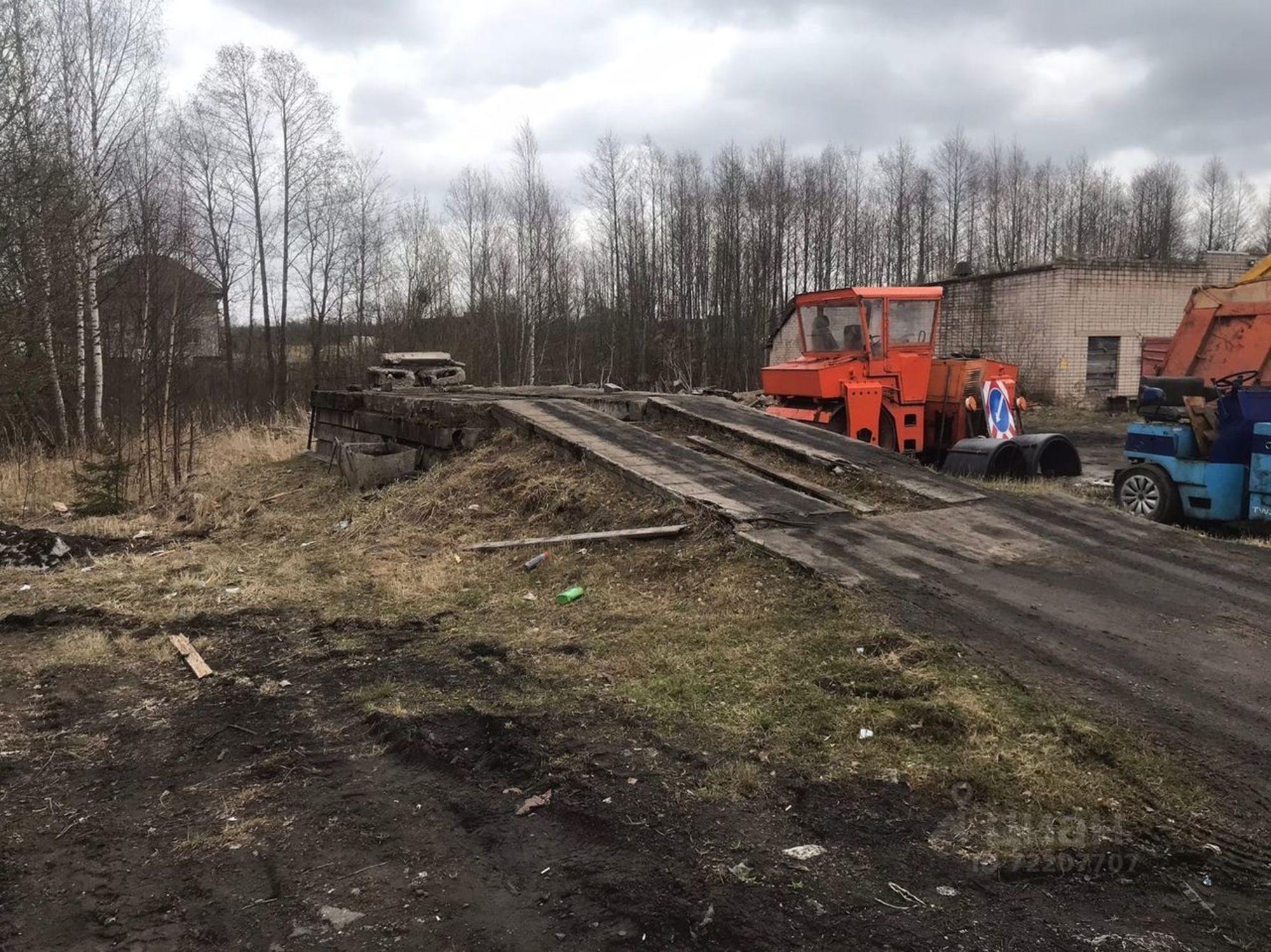 Купить гараж, место в паркинге за 765 310 рублей на Новгородская улица, 32