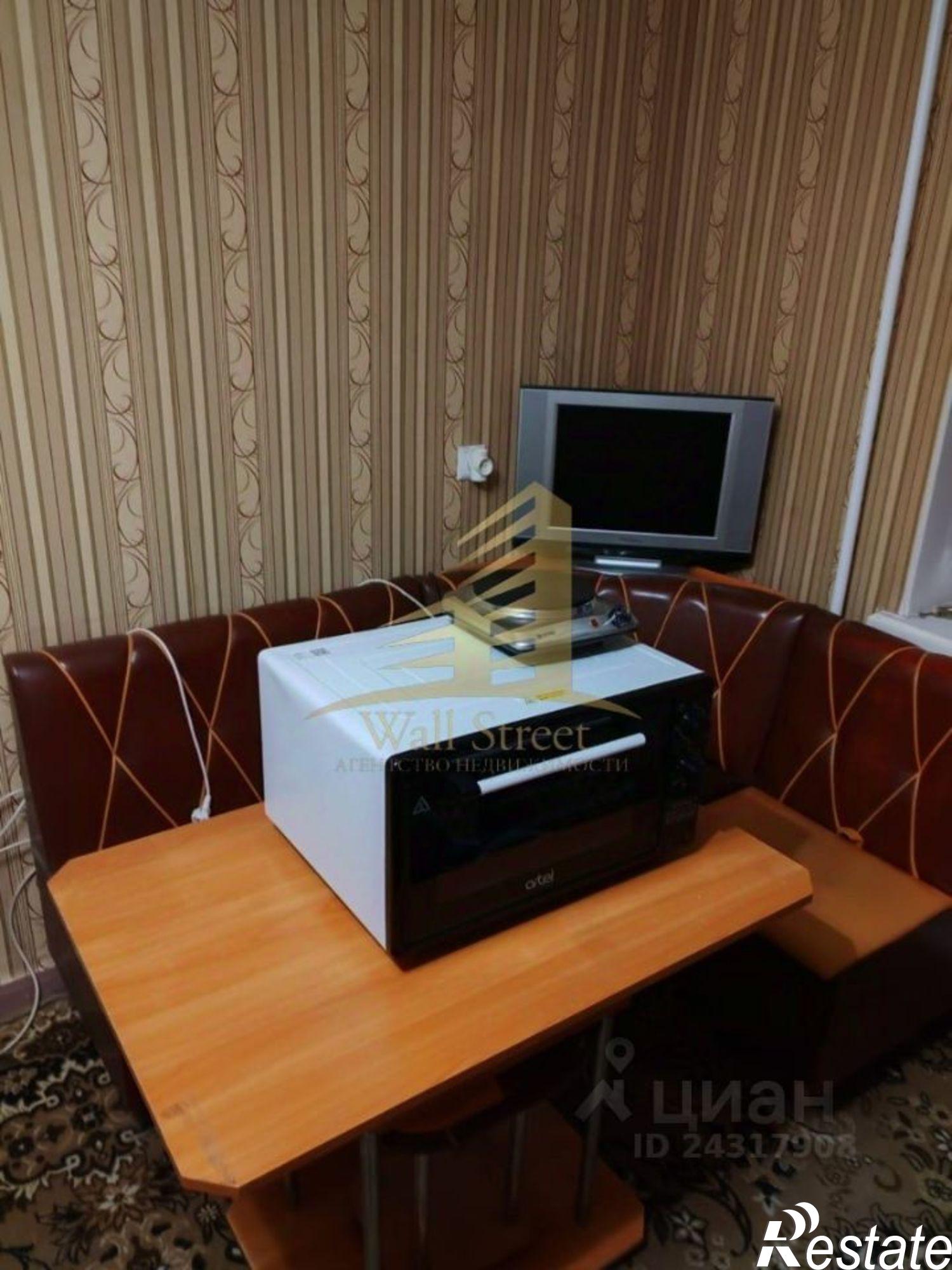 Сдать комнату за 10 000 рублей на улица Макаренко, 33