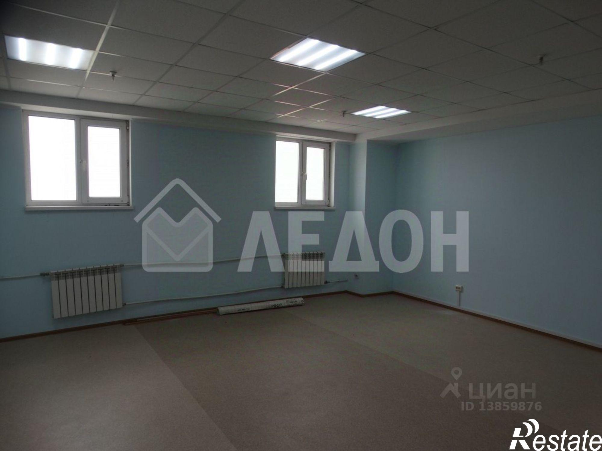 Сдать офис, помещение под офис за 25 000 рублей на улица Фрунзе, 80