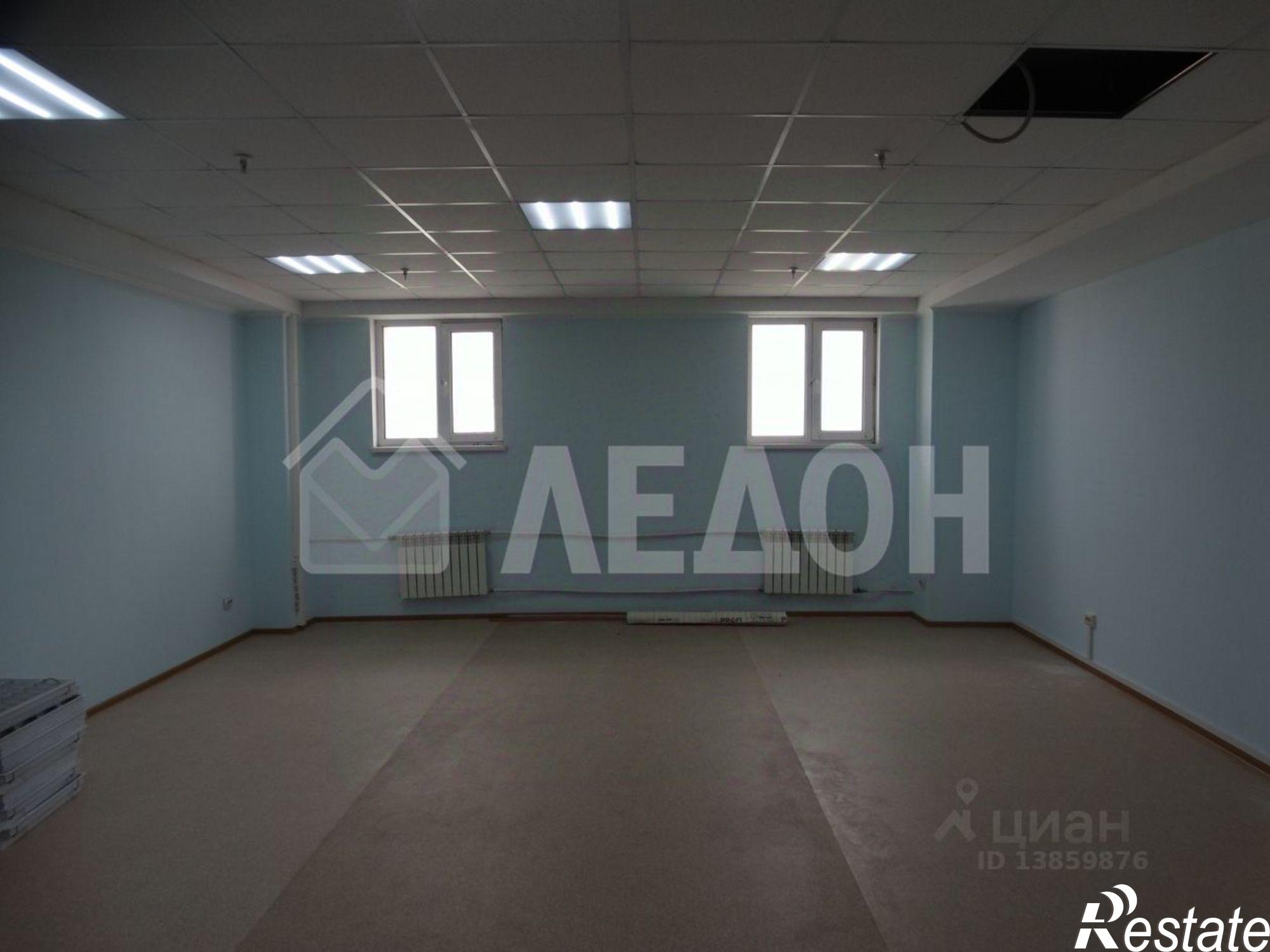 Сдать офис, помещение под офис за 25 000 рублей на улица Фрунзе, 80