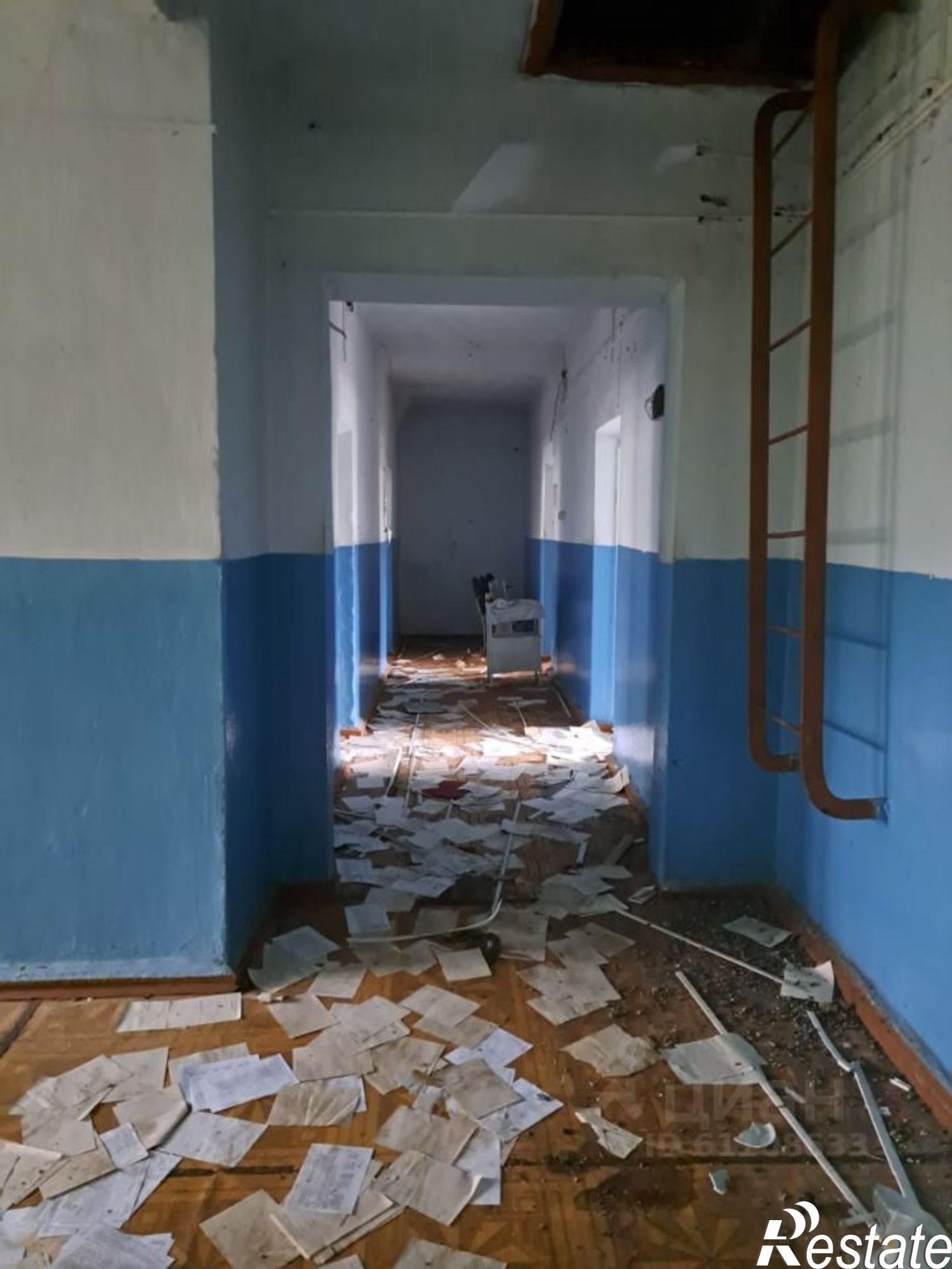 Купить ОСЗ, отдельно стоящее здание за 1 386 300 рублей на Ленинская улица, 29
