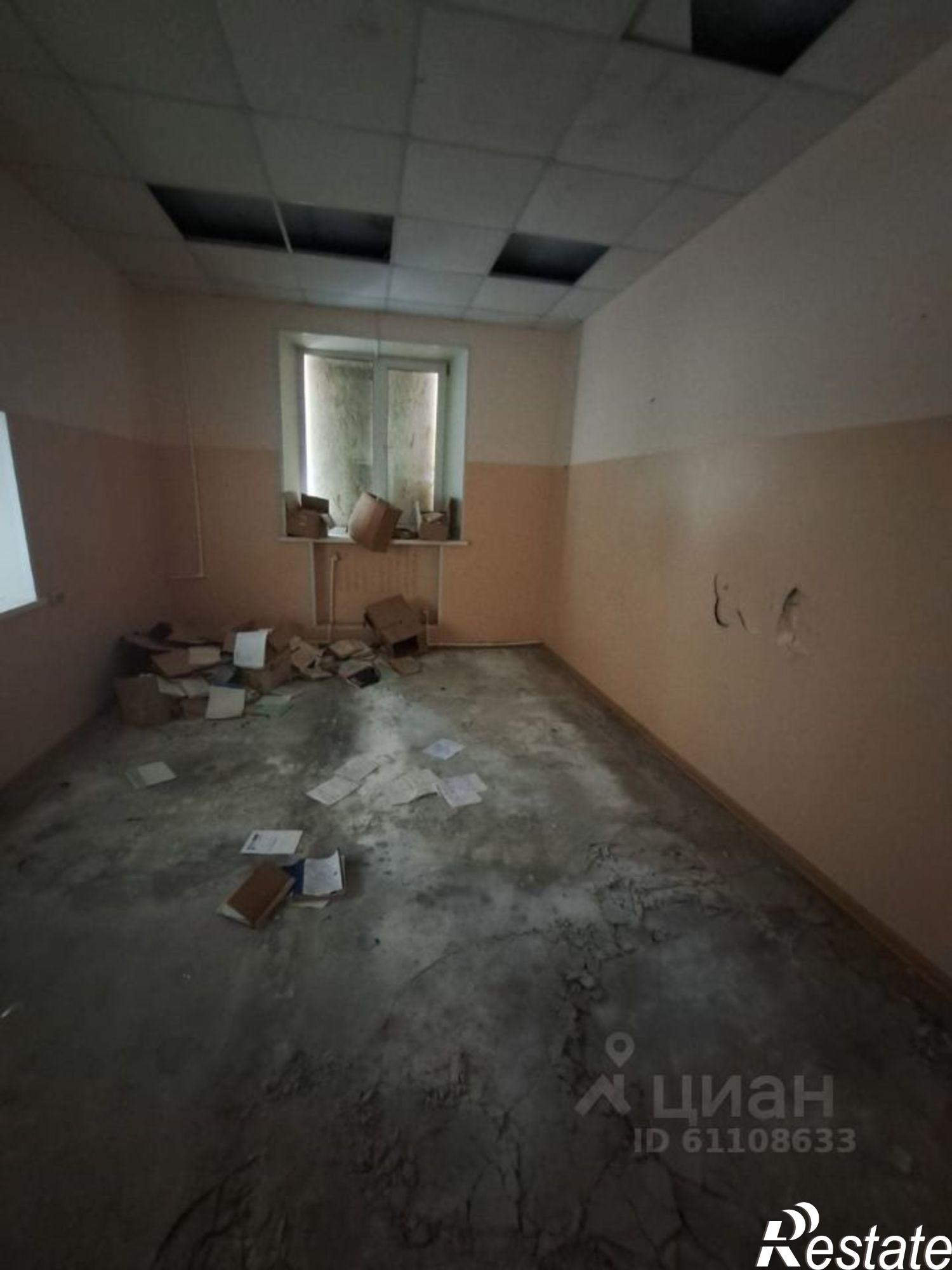 Купить ОСЗ, отдельно стоящее здание за 1 386 300 рублей на Ленинская улица, 29
