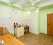 2-комн, 53кв м, этаж 1/8 Войсковая ул, 4 корп. 6