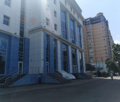 офис 70 кв м, этаж 6/8 Коммунаров, 276/1