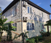 коттедж 180 кв м Сиреневая ул, 30