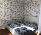 коттедж 86.6 кв м Славянская ул, 1А/1