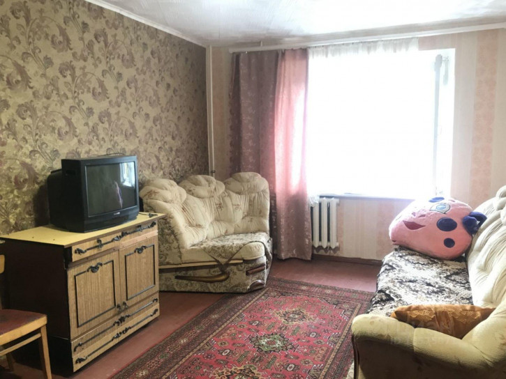 Комната улица Жуковского, 1Б,  д. 1Б