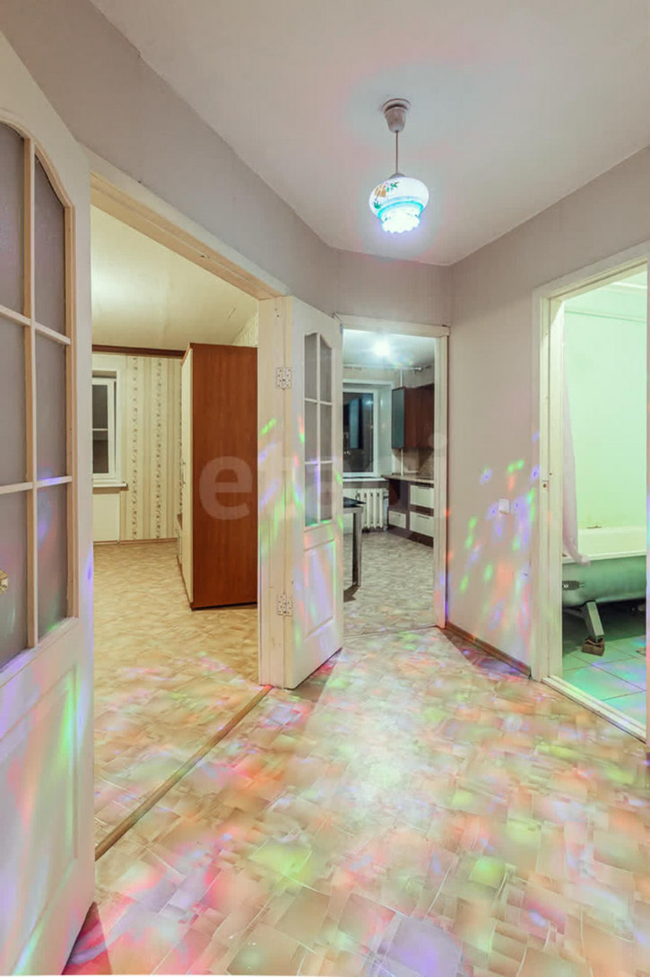 1-комн квартира Воркутинская улица, 17