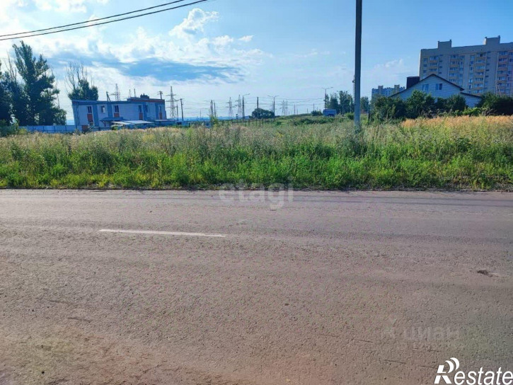 Земельный участок Добрая улица, 41,  д. 41