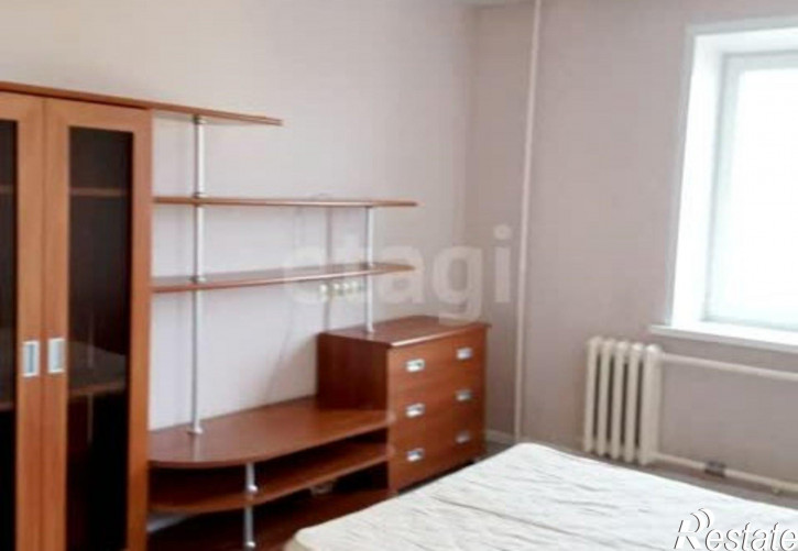 2-комн квартира Коммунальная улица, 47 к1,  д. 47 к1