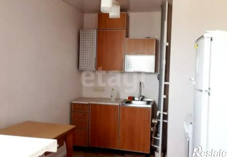 2-комн квартира Коммунальная улица, 47 к1,  д. 47 к1