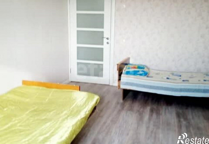 2-комн квартира Коммунальная улица, 47 к1,  д. 47 к1