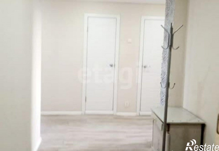 2-комн квартира Коммунальная улица, 47 к1,  д. 47 к1