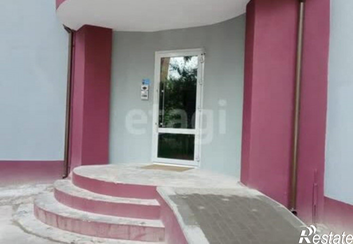 2-комн квартира Коммунальная улица, 47 к1,  д. 47 к1
