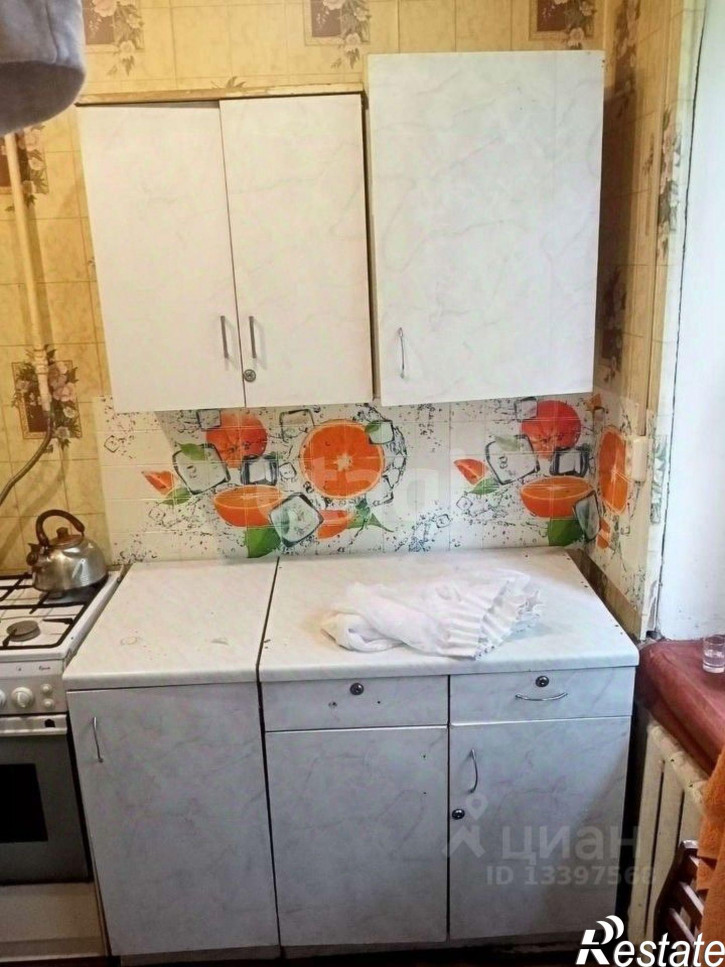 Комната улица Павлова, 8/36,  д. 8/36