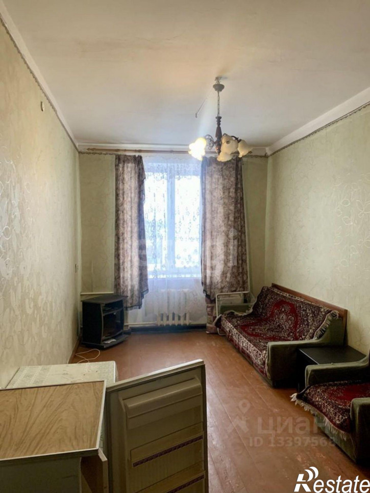 Комната Петербургское шоссе, 54/2,  д. 54/2