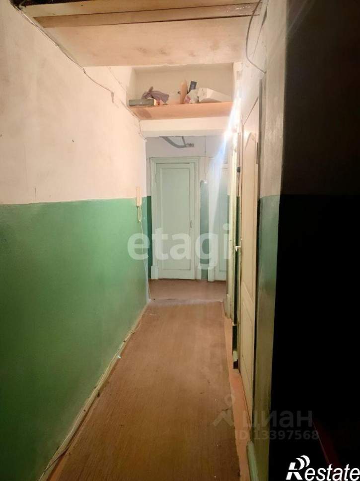 Комната Петербургское шоссе, 54/2,  д. 54/2
