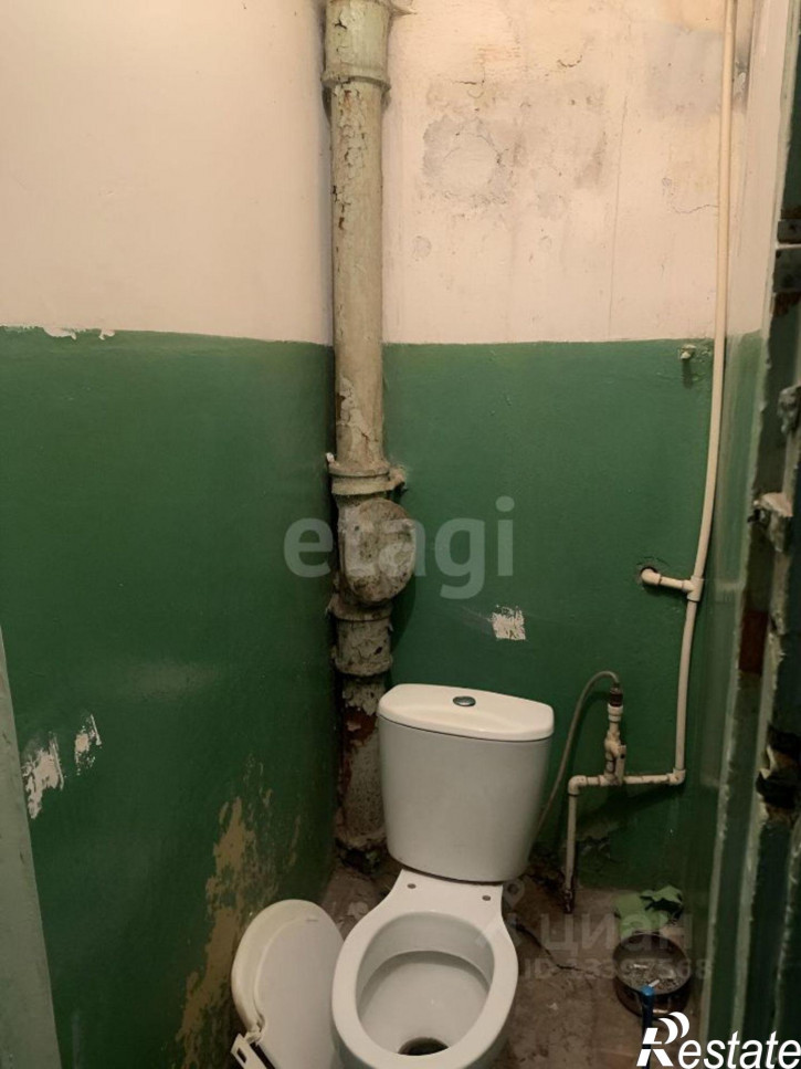 Комната Петербургское шоссе, 54/2,  д. 54/2