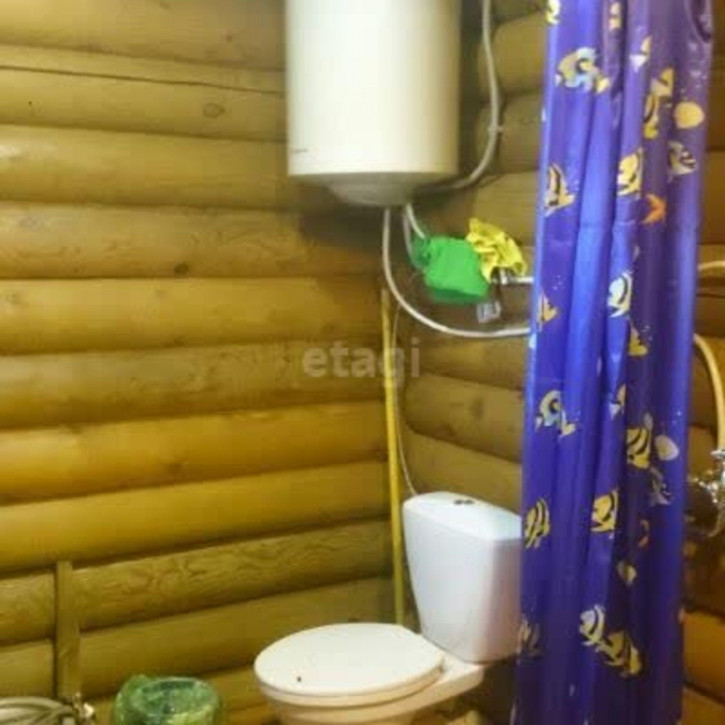 Коттедж/дом Новый Уренгой