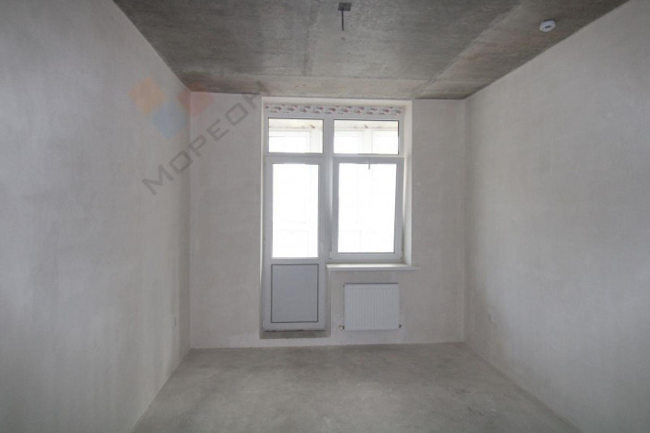 3-комн квартира Домбайская ул, 57