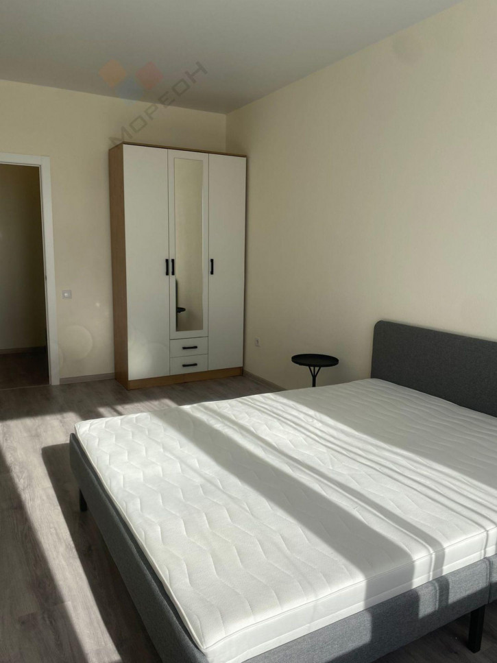 1-комн квартира Снесарева ул, 17/1к1