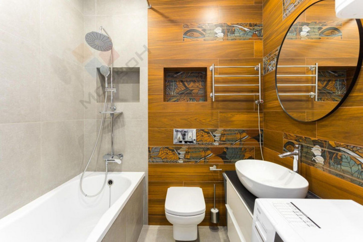 3-комн квартира Героев-Разведчиков ул, 8к2