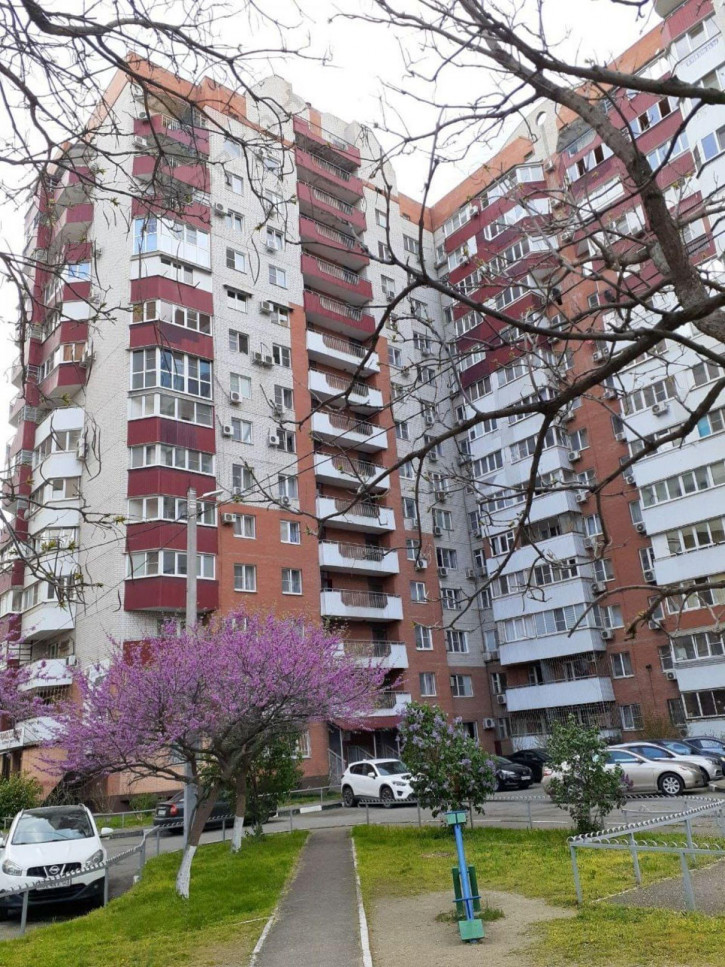 2-комн квартира Чекистов пр-кт, 24