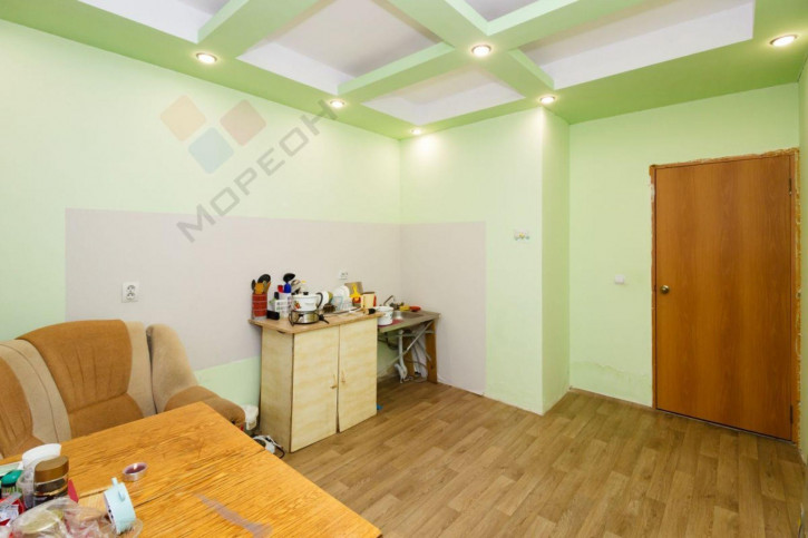 2-комн квартира Войсковая ул, 4 корп. 6