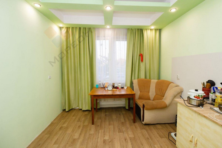 2-комн квартира Войсковая ул, 4 корп. 6