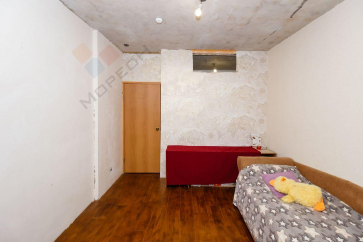 2-комн квартира Войсковая ул, 4 корп. 6