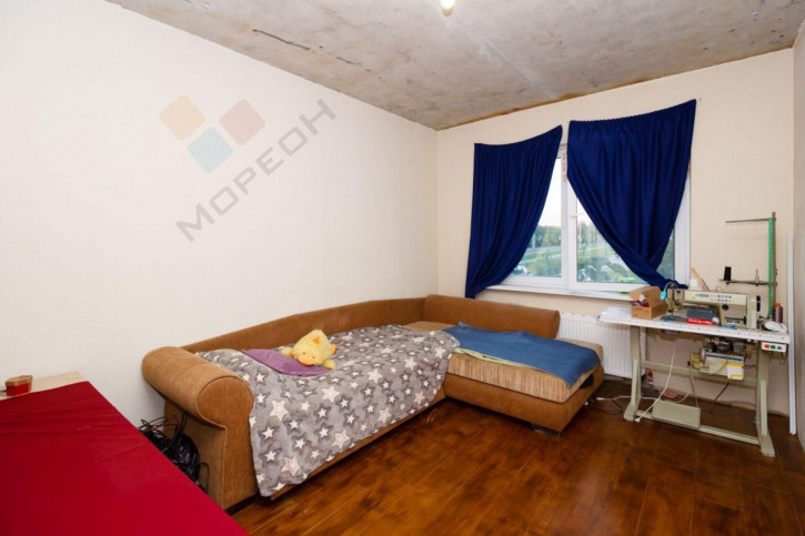 2-комн квартира Войсковая ул, 4 корп. 6