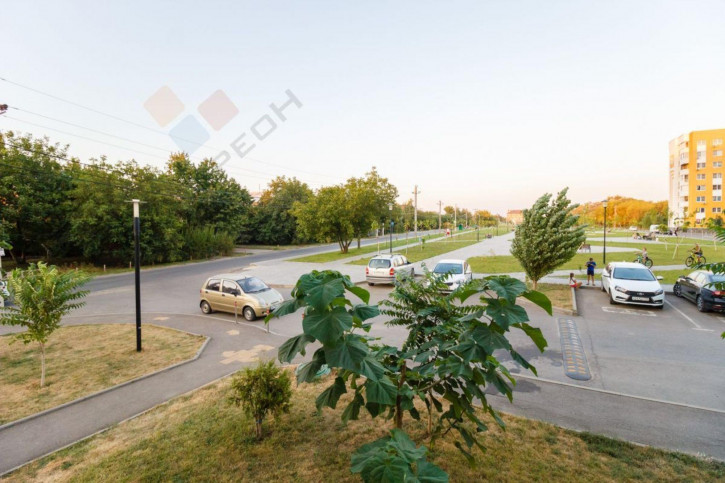 2-комн квартира Войсковая ул, 4 корп. 6