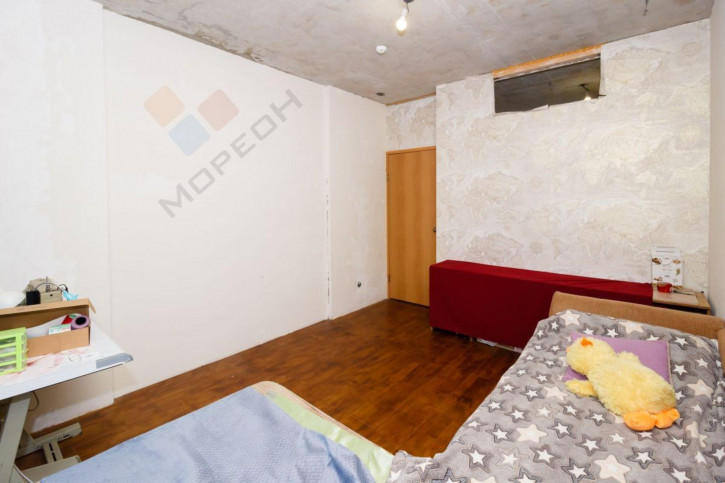 2-комн квартира Войсковая ул, 4 корп. 6