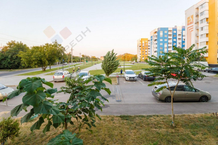 2-комн квартира Войсковая ул, 4 корп. 6