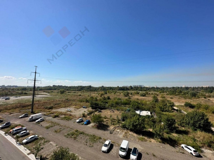 1-комн квартира Автолюбителей ул, 1/7к5