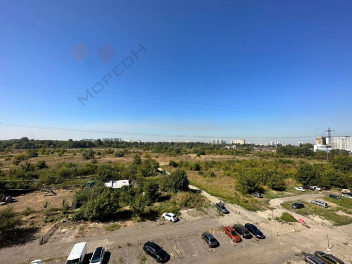 1-комн квартира Автолюбителей ул, 1/7к5