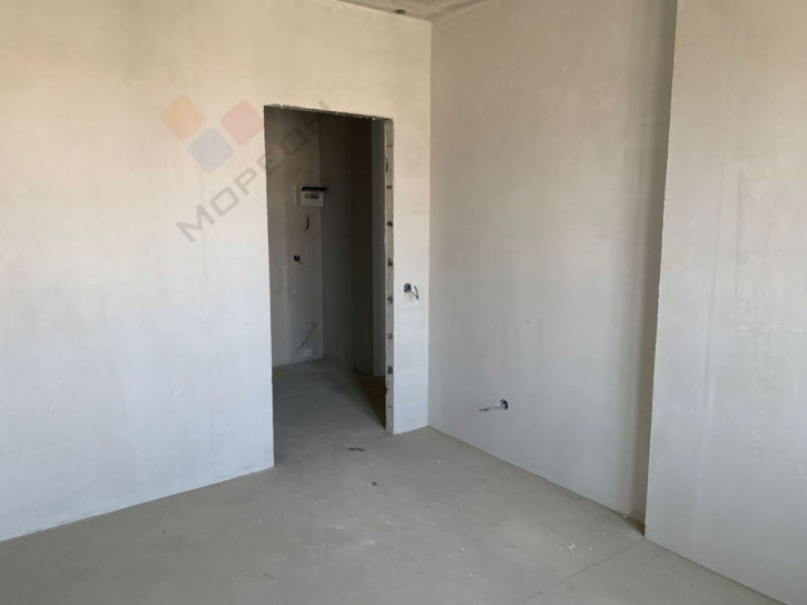 1-комн квартира Им Героя Пешкова ул, 14к3