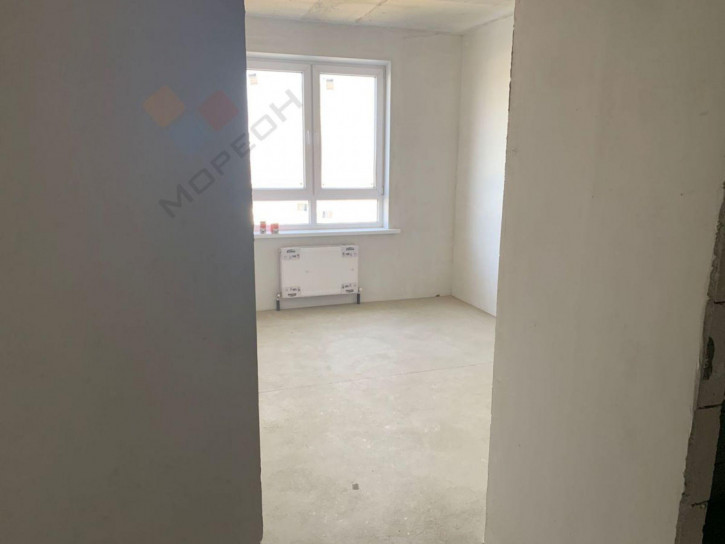 1-комн квартира Им Героя Пешкова ул, 14к3