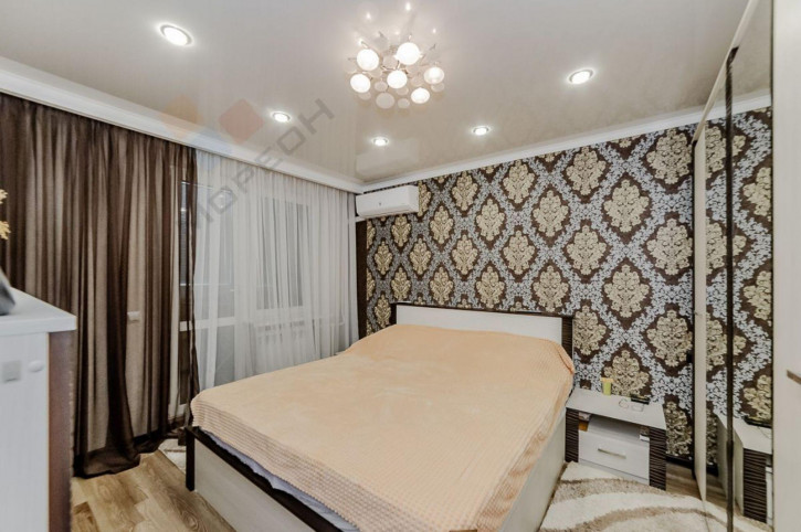 3-комн квартира Академика Лукьяненко ул, 26