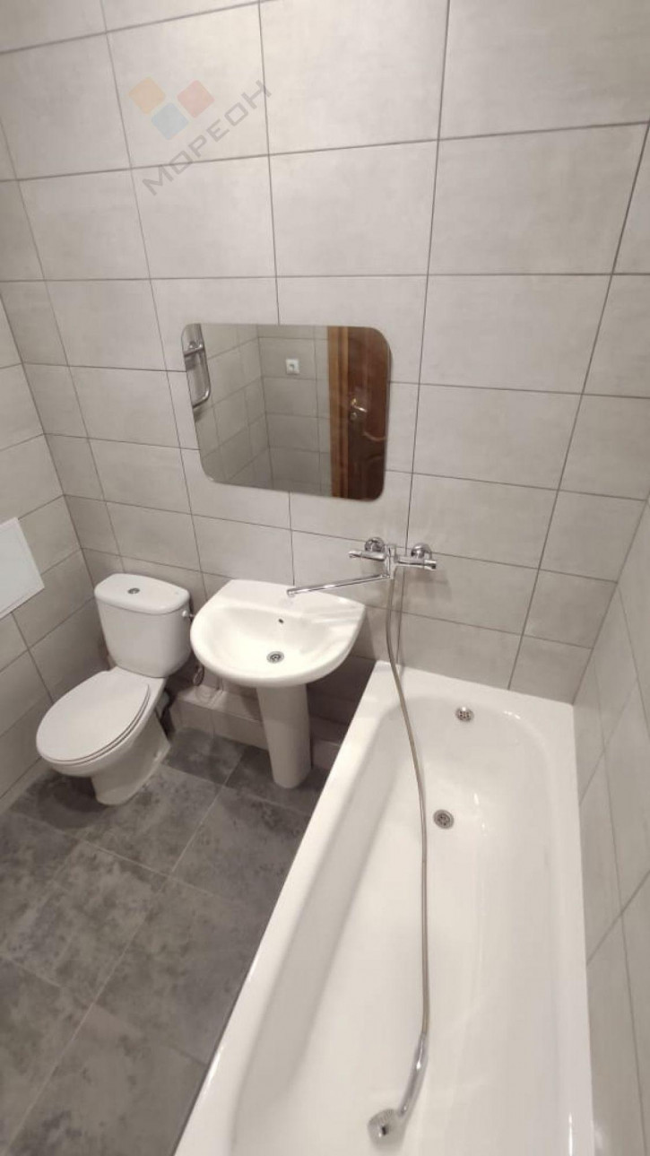 1-комн квартира Красных Партизан ул, 1/4к21