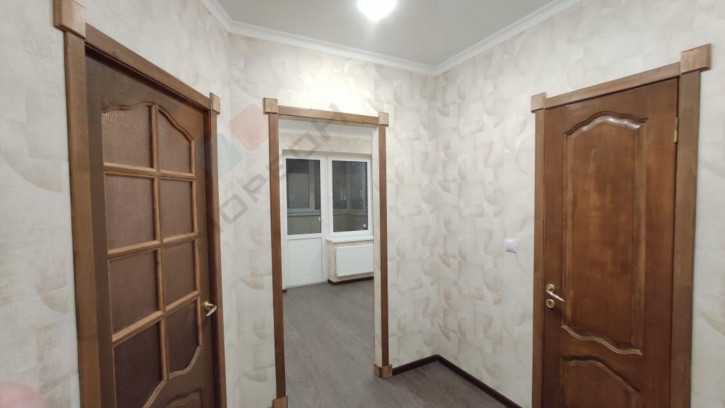 1-комн квартира Красных Партизан ул, 1/4к21