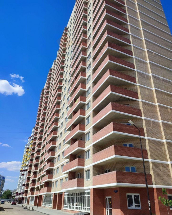 1-комн квартира Писателя Знаменского пр-кт, 9к2
