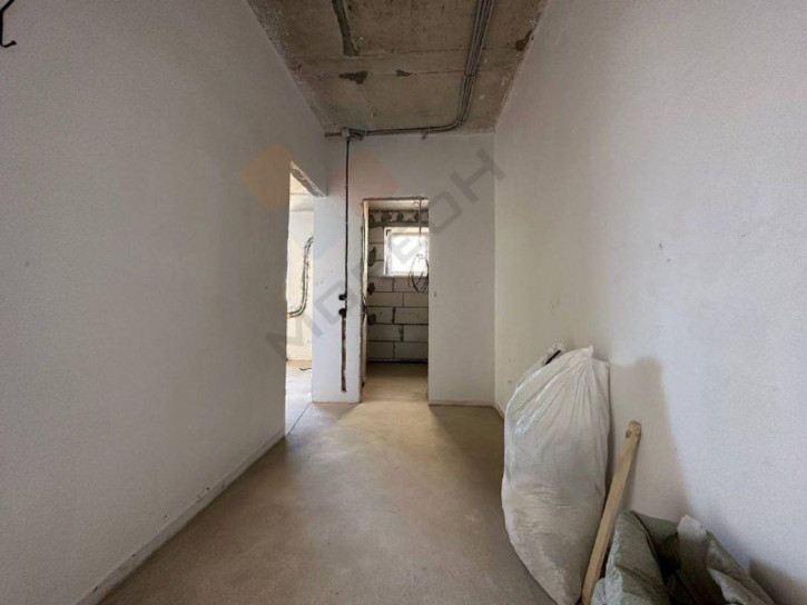 2-комн квартира Валерия Гассия ул, 3