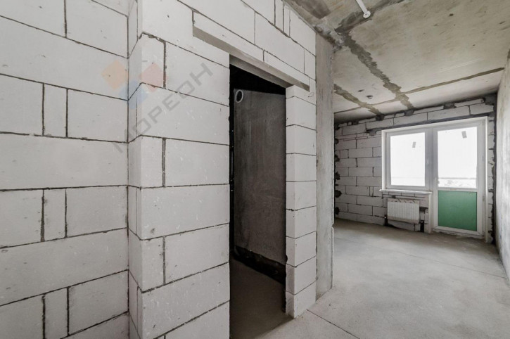 1-комн квартира Дзержинского ул, 110А