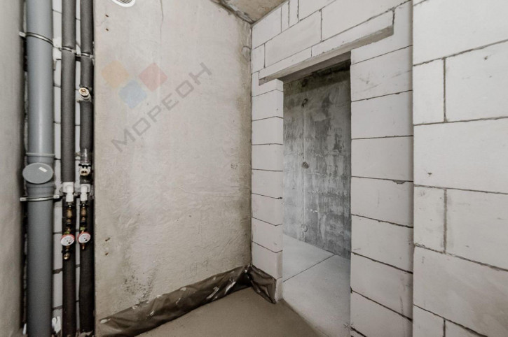 1-комн квартира Дзержинского ул, 110А
