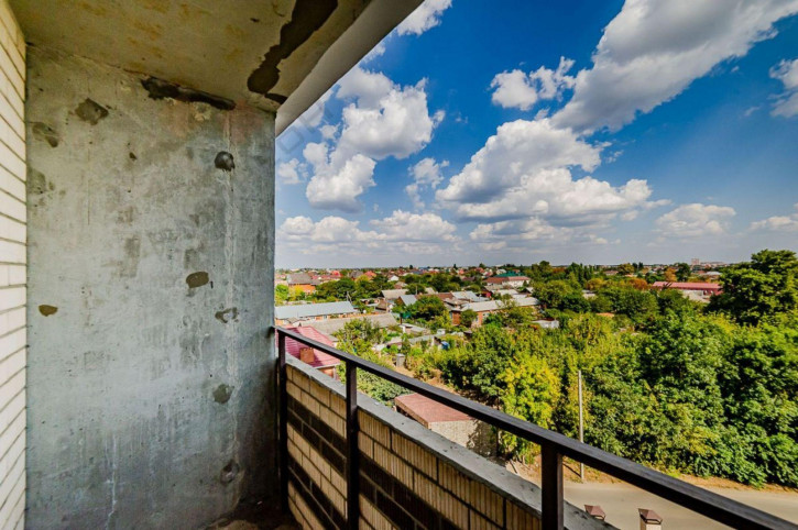 1-комн квартира Дзержинского ул, 110А