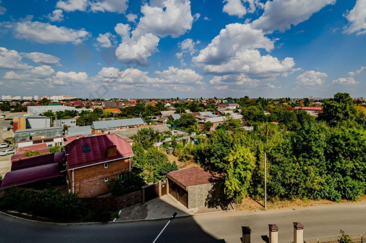 1-комн квартира Дзержинского ул, 110А