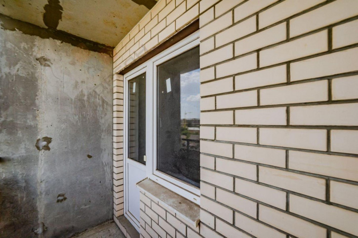 1-комн квартира Дзержинского ул, 110А