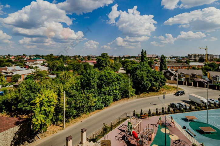 1-комн квартира Дзержинского ул, 110А